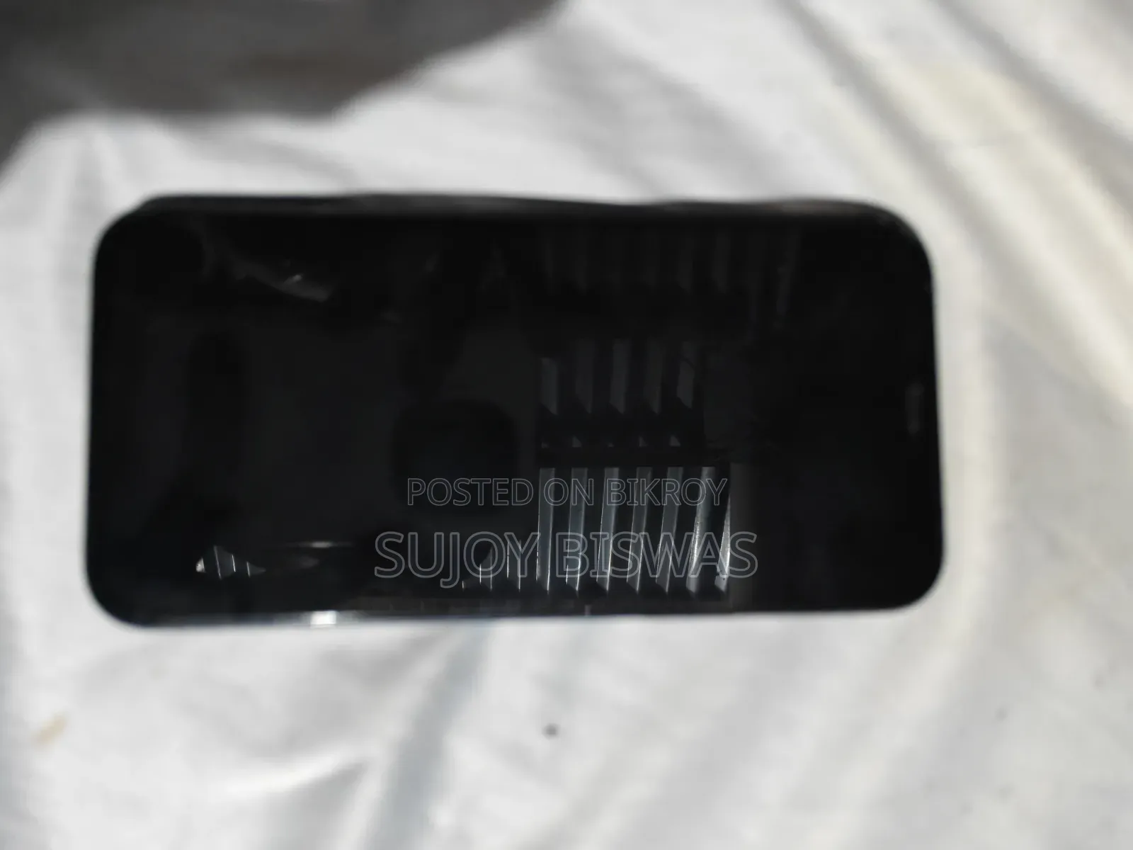 Apple iPhone 12 128 GB Black