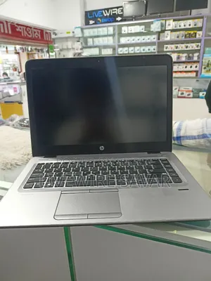 Laptop HP EliteBook 840 G4 8GB Intel Core I5 SSD 256GB