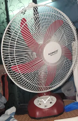 কেনেডি এসি ডিসি ফ্যান