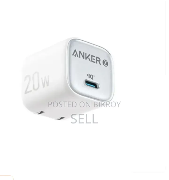 Anker Apple Original Charger 20w