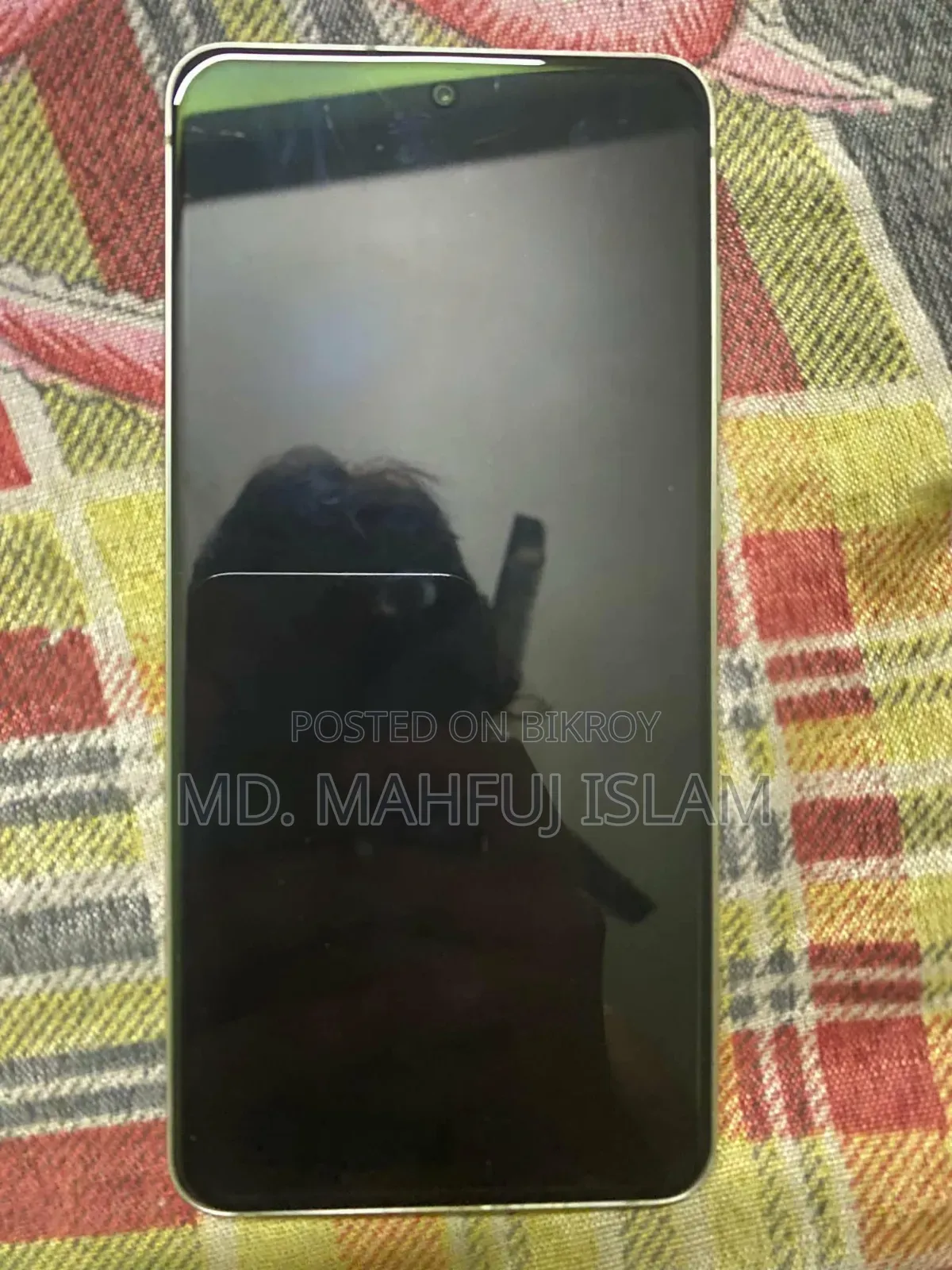 Samsung Galaxy S21 FE 5G 128 GB