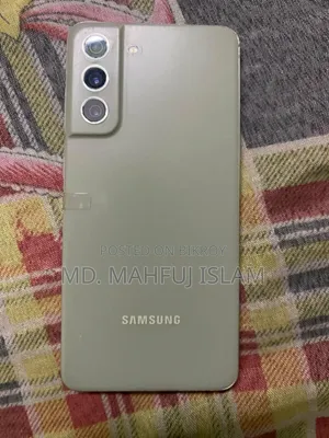 Samsung Galaxy S21 FE 5G 128 GB