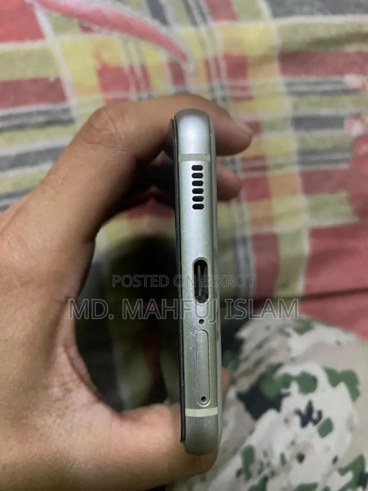 Samsung Galaxy S21 FE 5G 128 GB