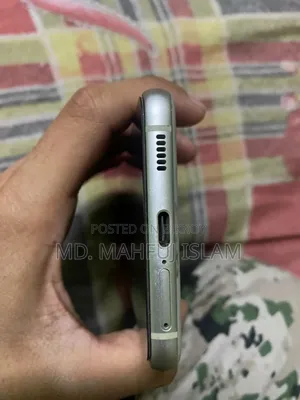 Samsung Galaxy S21 FE 5G 128 GB