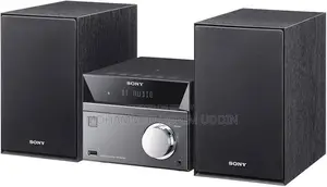 Sony CMT-Sbt40d