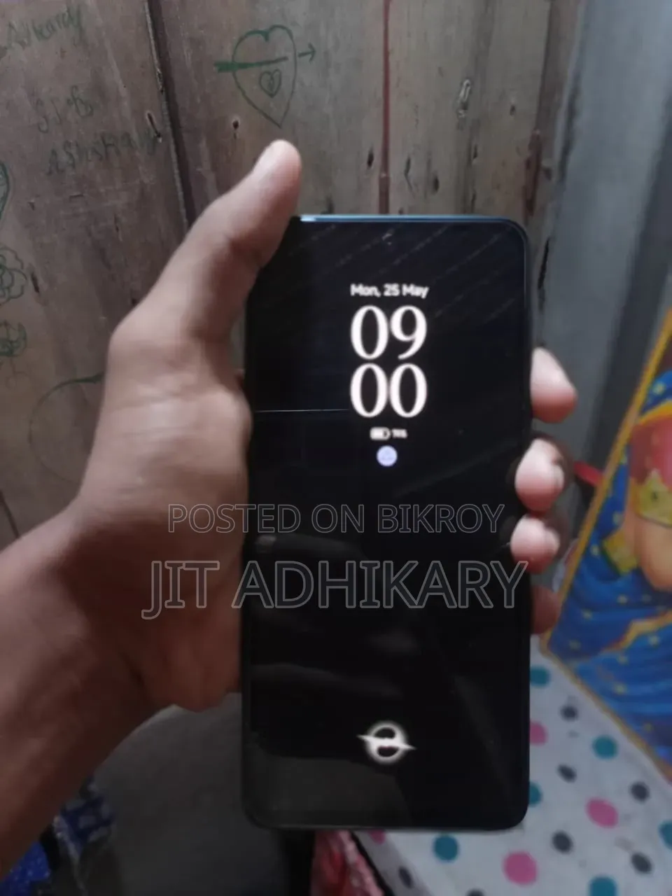 Xiaomi Redmi Note 14 4G 256 GB Black