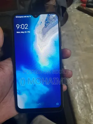 Vivo Y1s 32 GB Gray