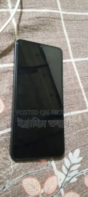 Tecno Spark Go 2023 64 GB Black