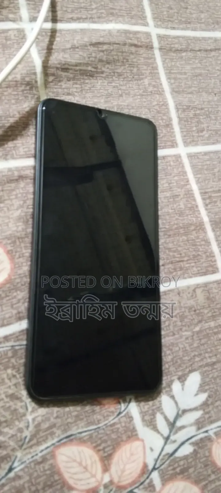 Tecno Spark Go 2023 64 GB Black