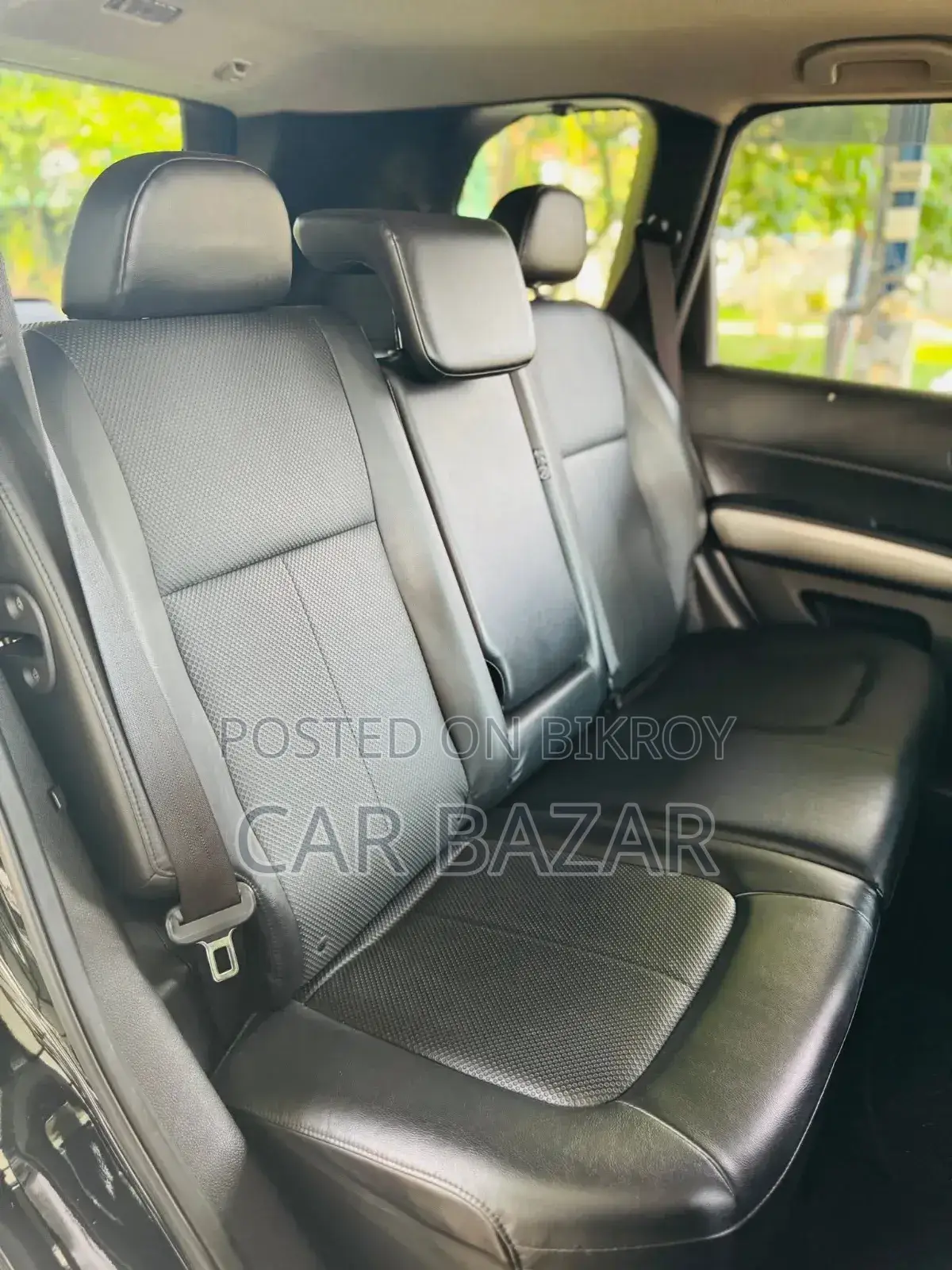 Nissan X-Trail 2.0 Petrol XE 2012 Gray