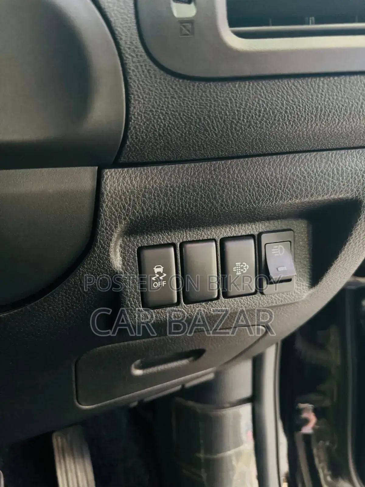 Nissan X-Trail 2.0 Petrol XE 2012 Gray