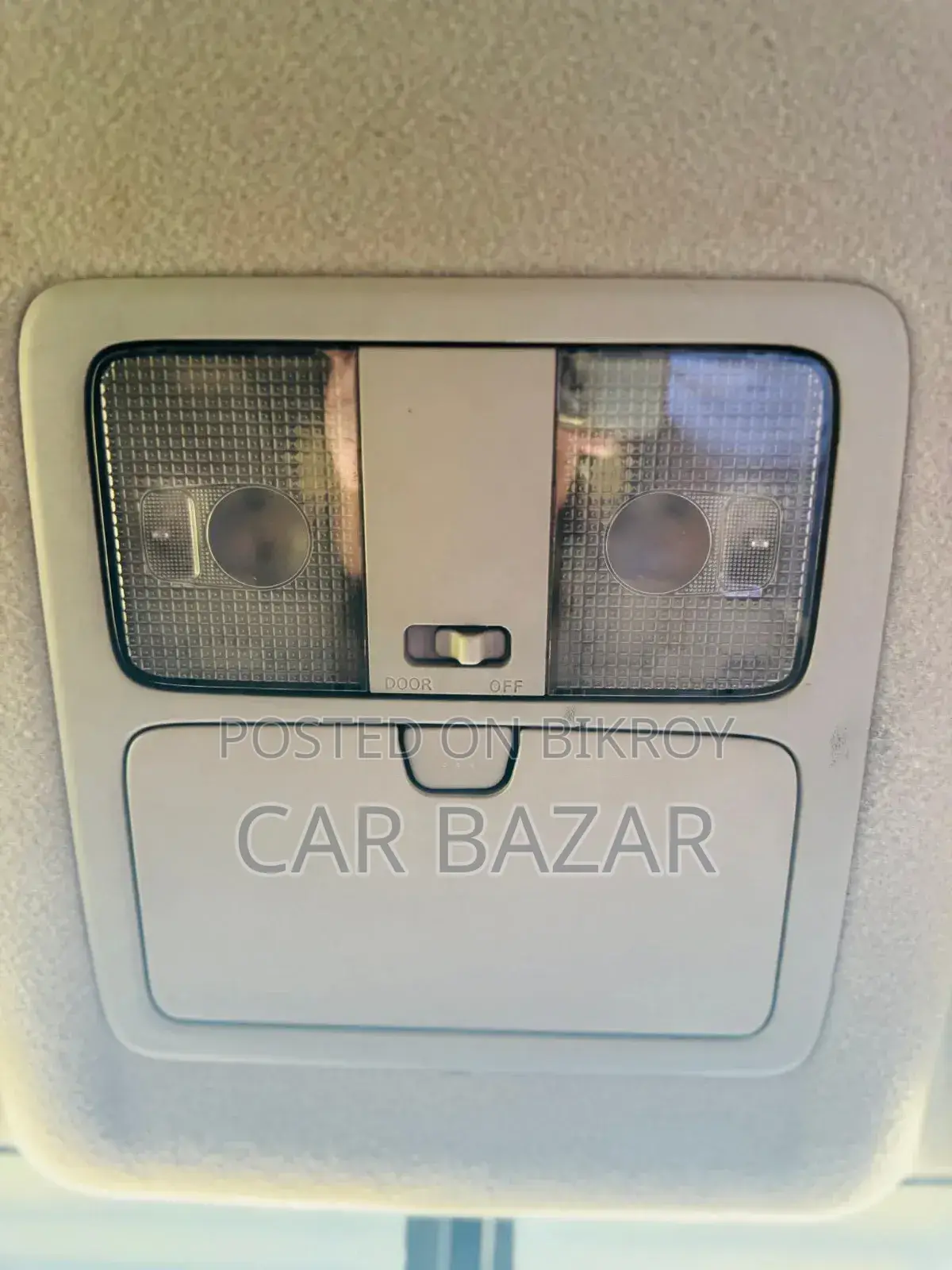 Nissan X-Trail 2.0 Petrol XE 2012 Gray