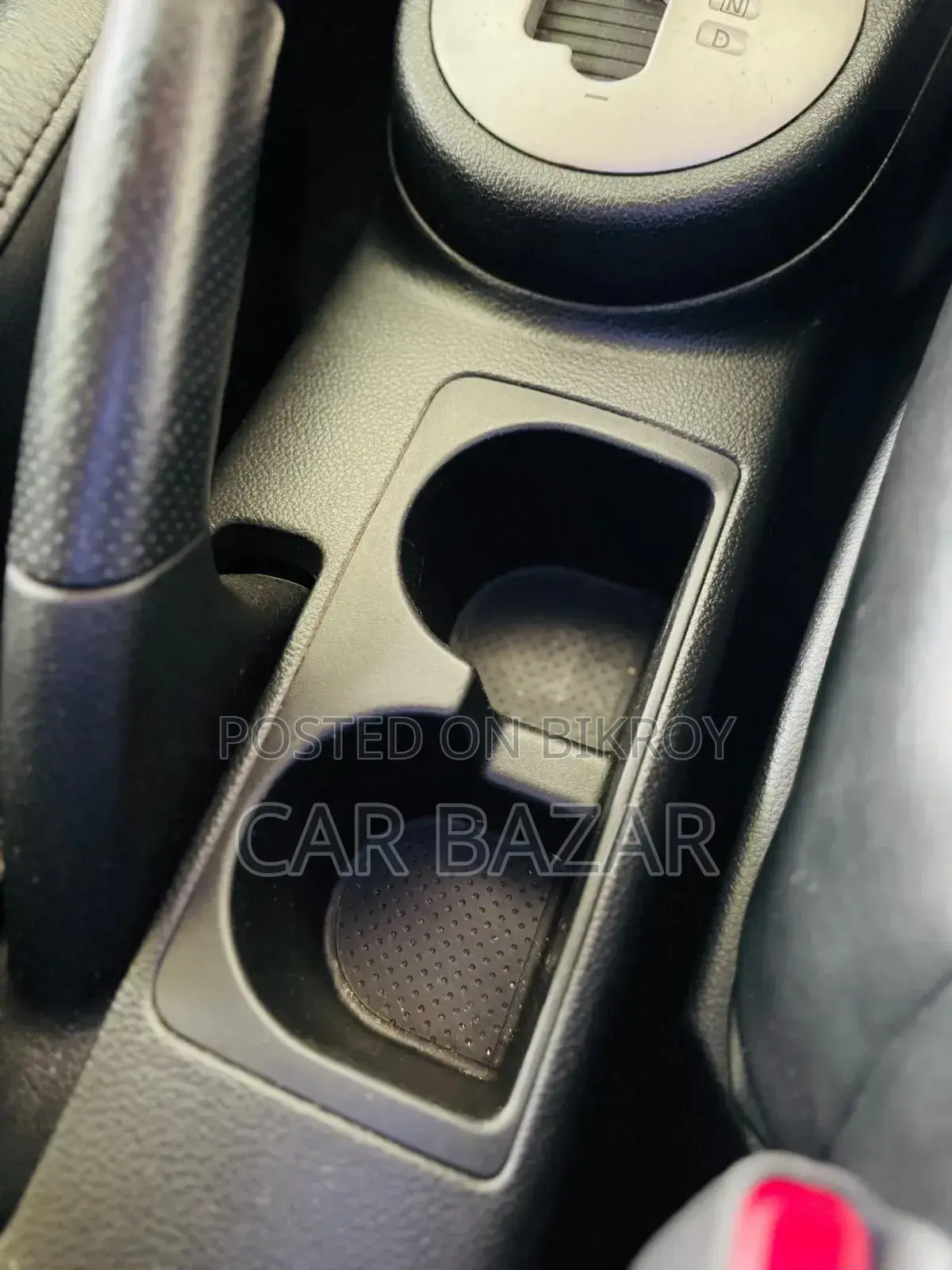 Nissan X-Trail 2.0 Petrol XE 2012 Gray