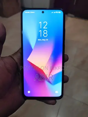 Xiaomi Redmi Note 10S 128 GB Purple