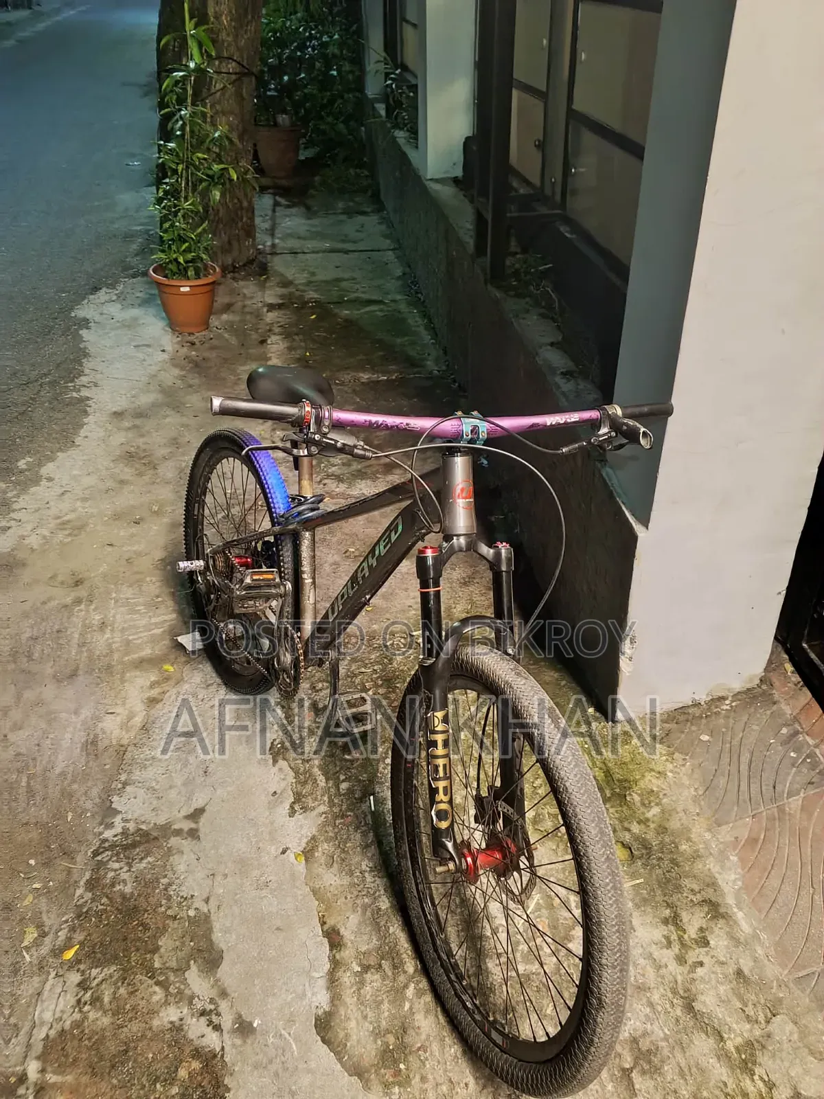 সাইকেল বিক্রির জন্য