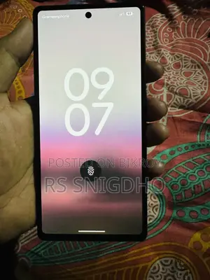 Google Pixel 6a 128 GB Green