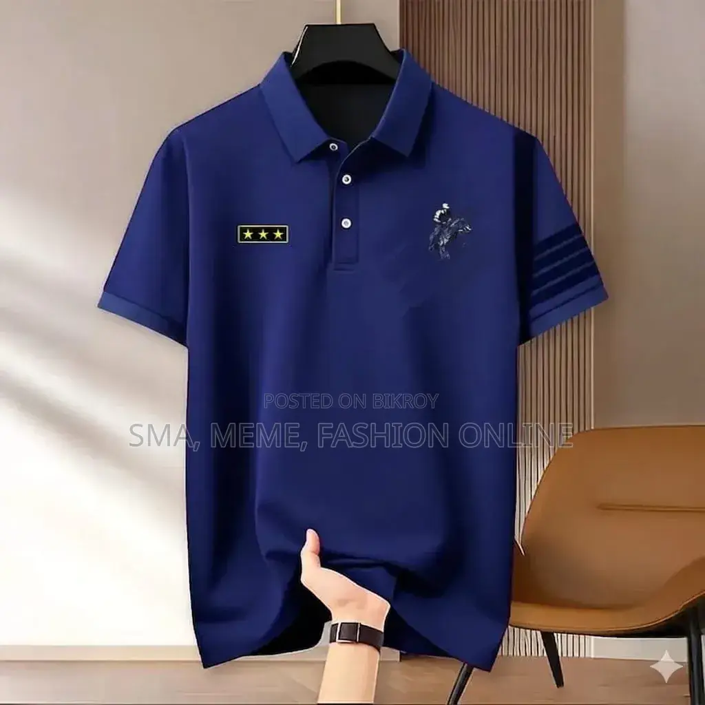 Polo Shirt for Men