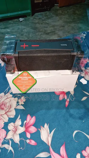 Hoco Hc6 Bluetooth Speaker