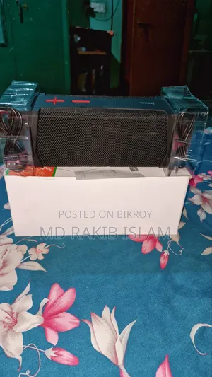 Hoco Hc6 Bluetooth Speaker