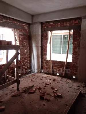 3bdrm Apartment in Senpara, Mirpur for Sale