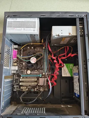 Computer Parts