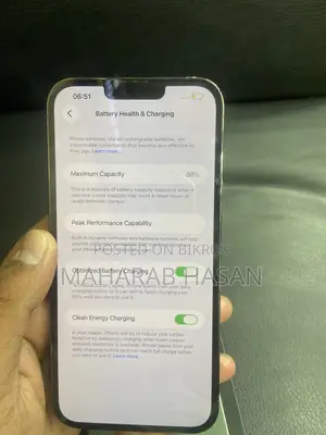 Apple iPhone 13 Pro Max 128 GB Green