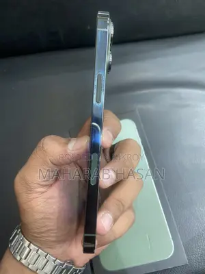 Apple iPhone 13 Pro Max 128 GB Green