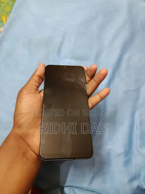 Vivo Y51a 128 GB Blue