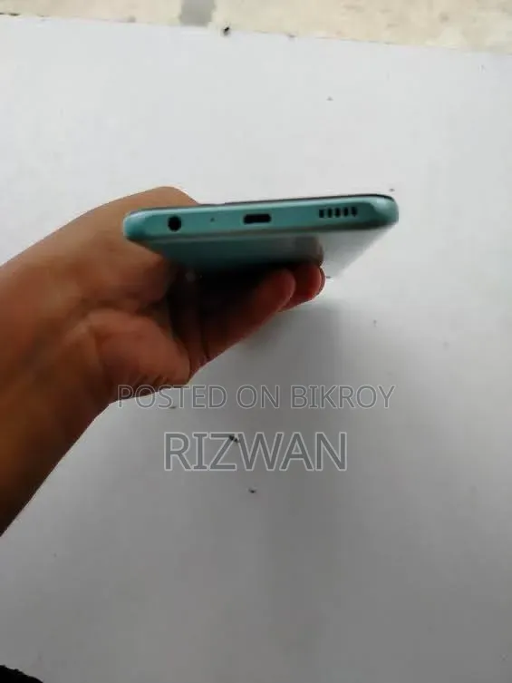 Samsung Galaxy A03 64 GB Black