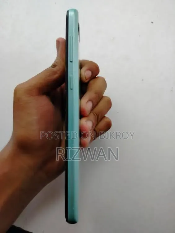 Samsung Galaxy A03 64 GB Black