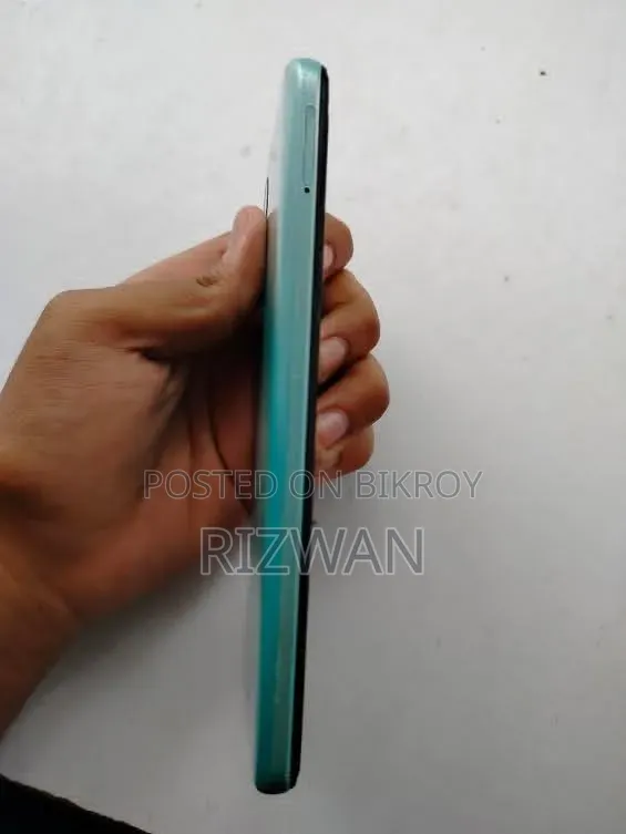 Samsung Galaxy A03 64 GB Black