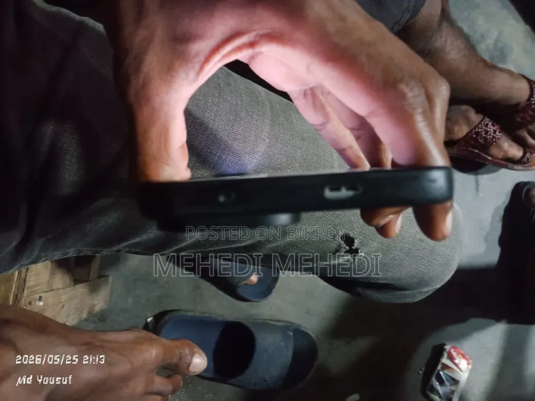 Infinix Hot 60 Pro+ 128 GB Silver