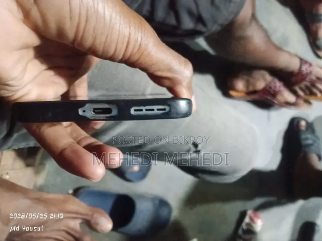 Infinix Hot 60 Pro+ 128 GB Silver
