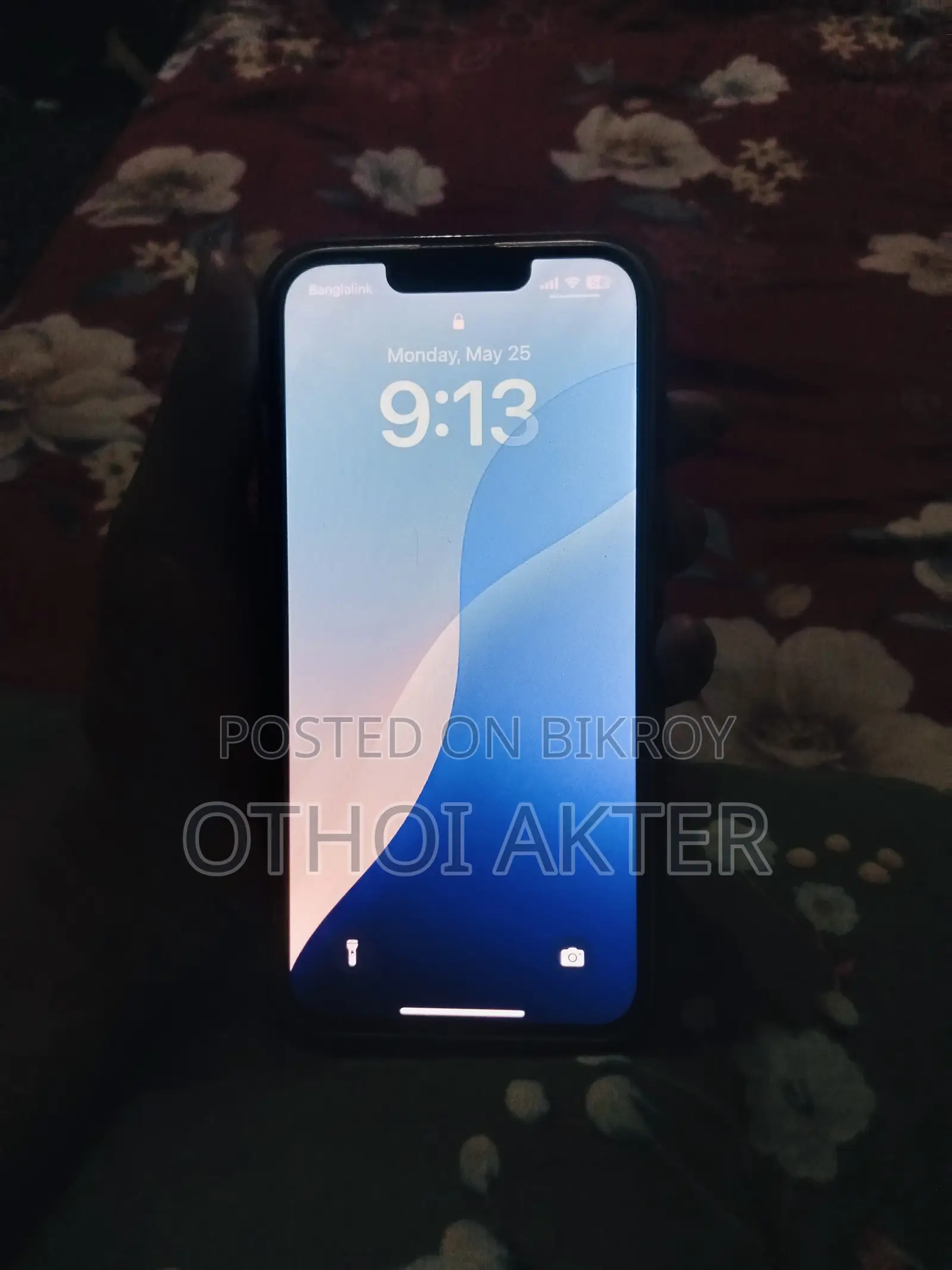 Apple iPhone 14 128 GB White
