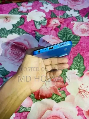 Walton 8 GB Blue