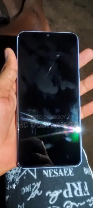 Samsung Galaxy A23 5G 128 GB Blue