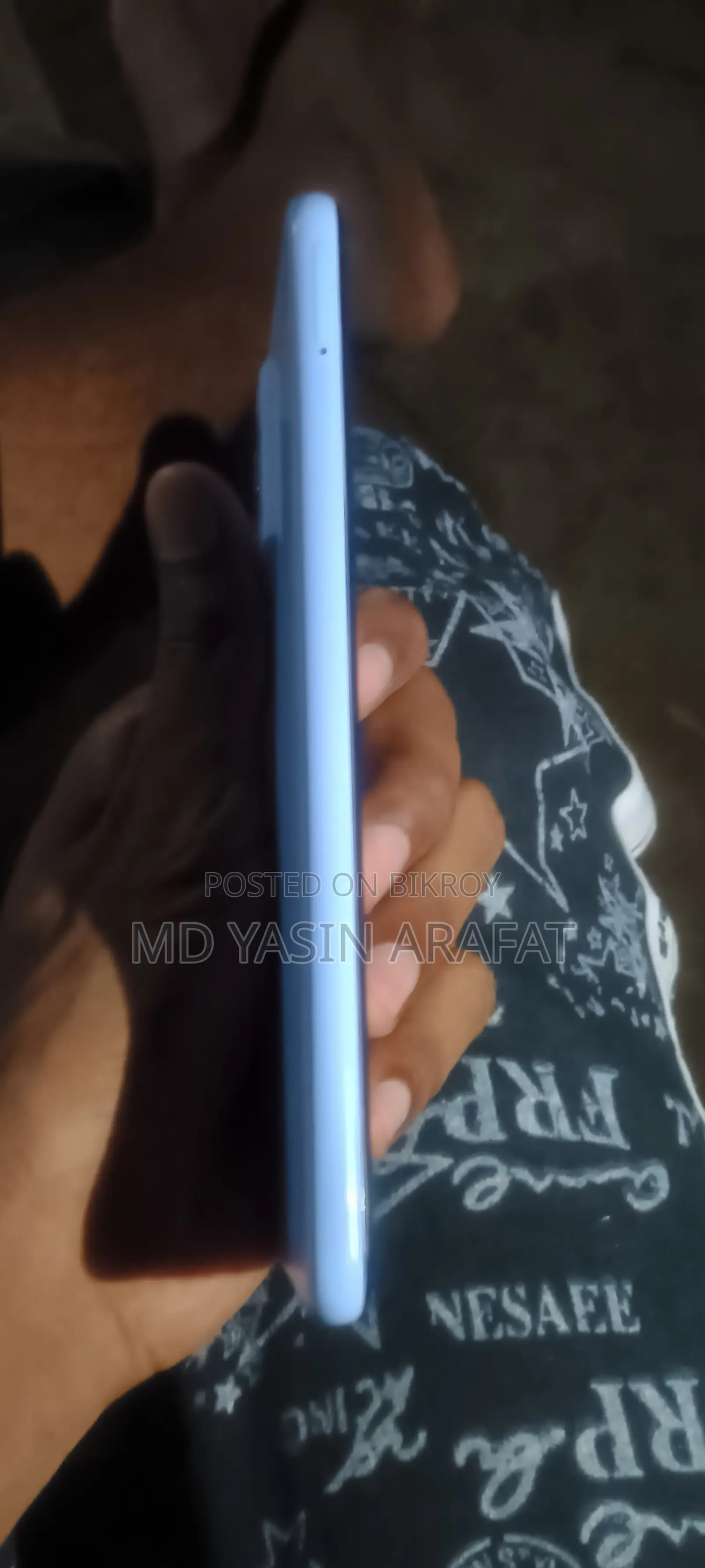 Samsung Galaxy A23 5G 128 GB Blue