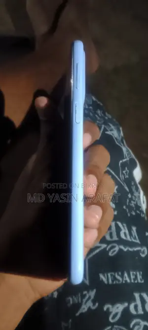 Samsung Galaxy A23 5G 128 GB Blue
