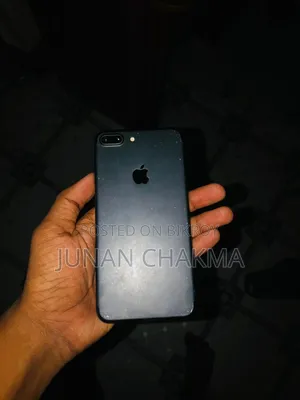 Apple iPhone 7 Plus 128 GB Black