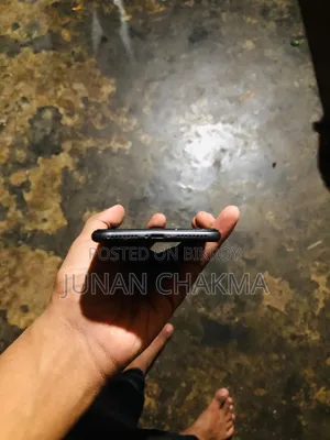 Apple iPhone 7 Plus 128 GB Black