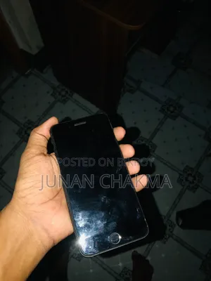 Apple iPhone 7 Plus 128 GB Black