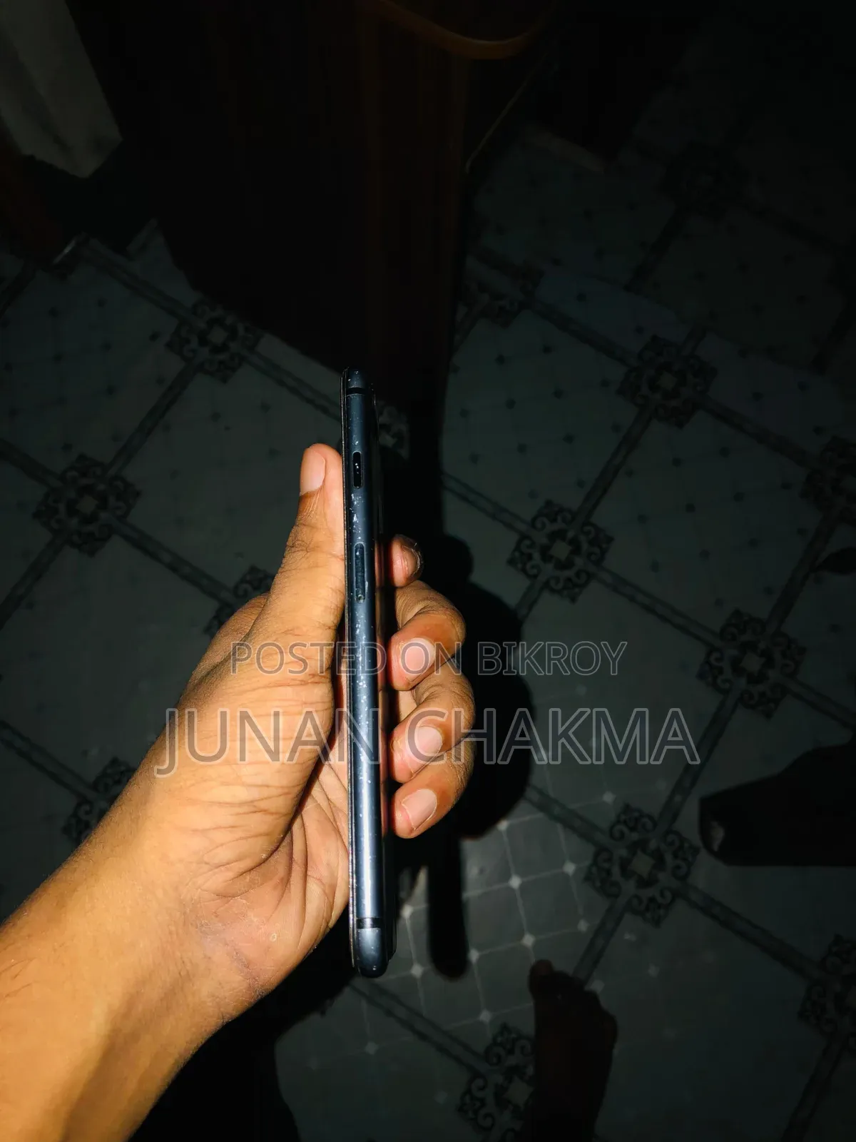 Apple iPhone 7 Plus 128 GB Black