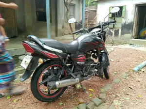 Walton Fusion 110 EX 2016 Black
