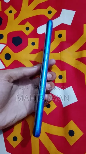 Oppo A12 32 GB Blue