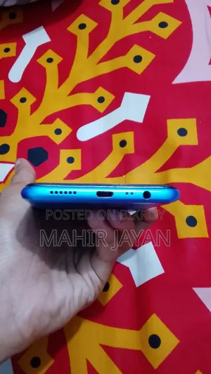 Oppo A12 32 GB Blue