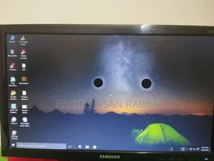 Samsung 19" Monitor