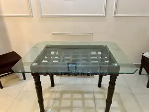 Wooden Dining Table