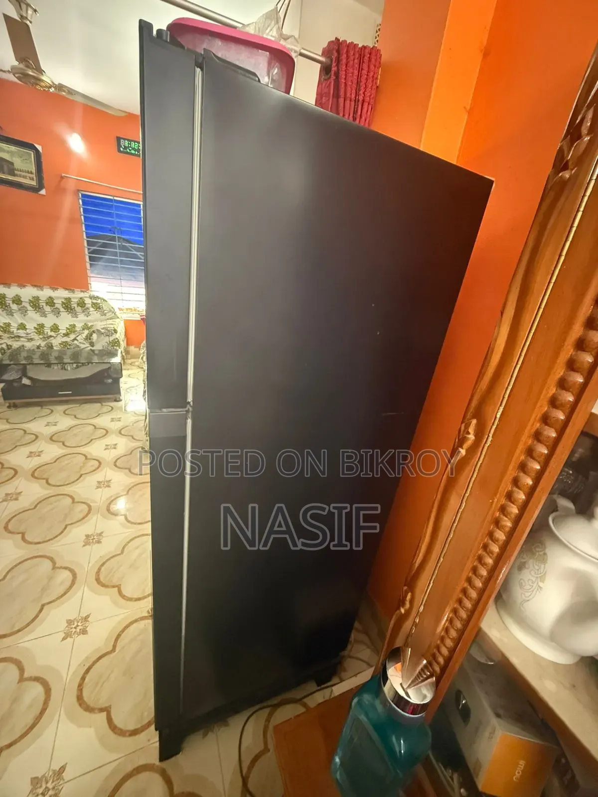 Toshiba Fridge