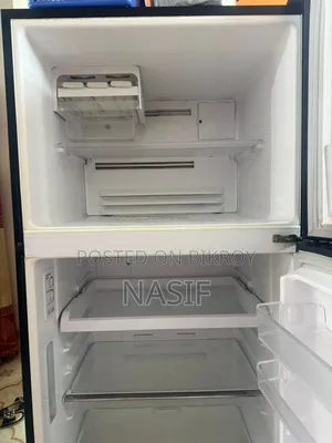 Toshiba Fridge