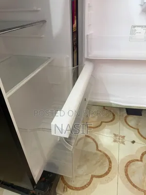 Toshiba Fridge